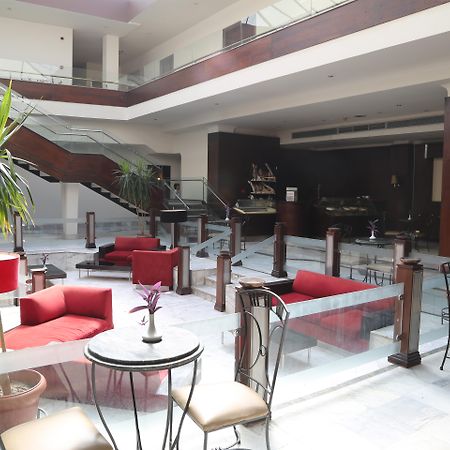 Regina Resort And Aqua Park Hurghada Exterior foto