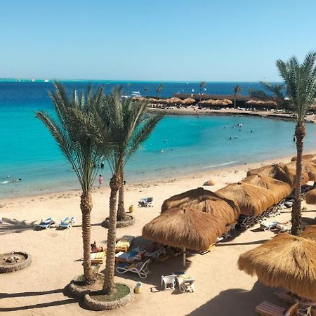 Regina Resort And Aqua Park Hurghada Exterior foto