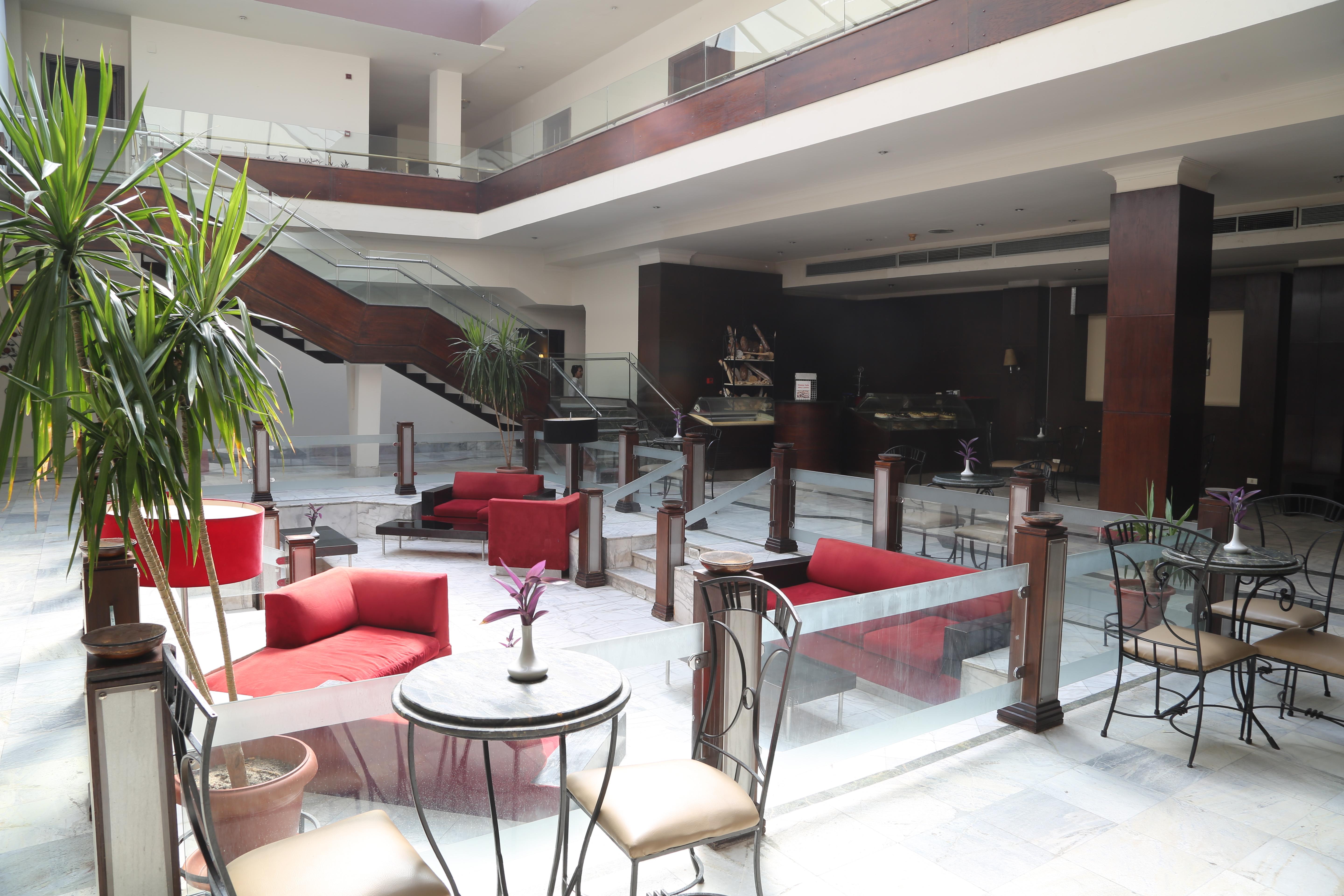 Regina Resort And Aqua Park Hurghada Exterior foto