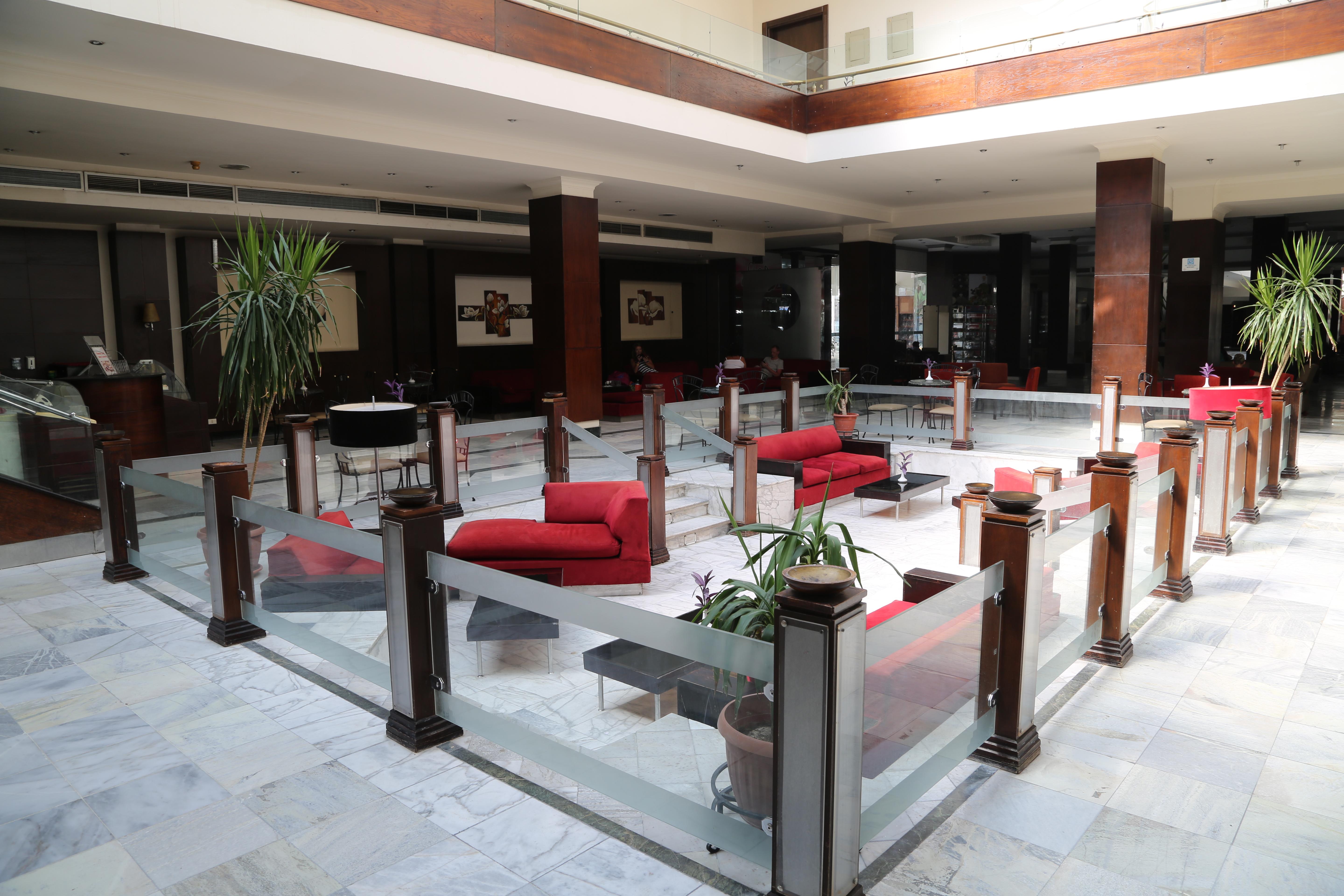 Regina Resort And Aqua Park Hurghada Exterior foto
