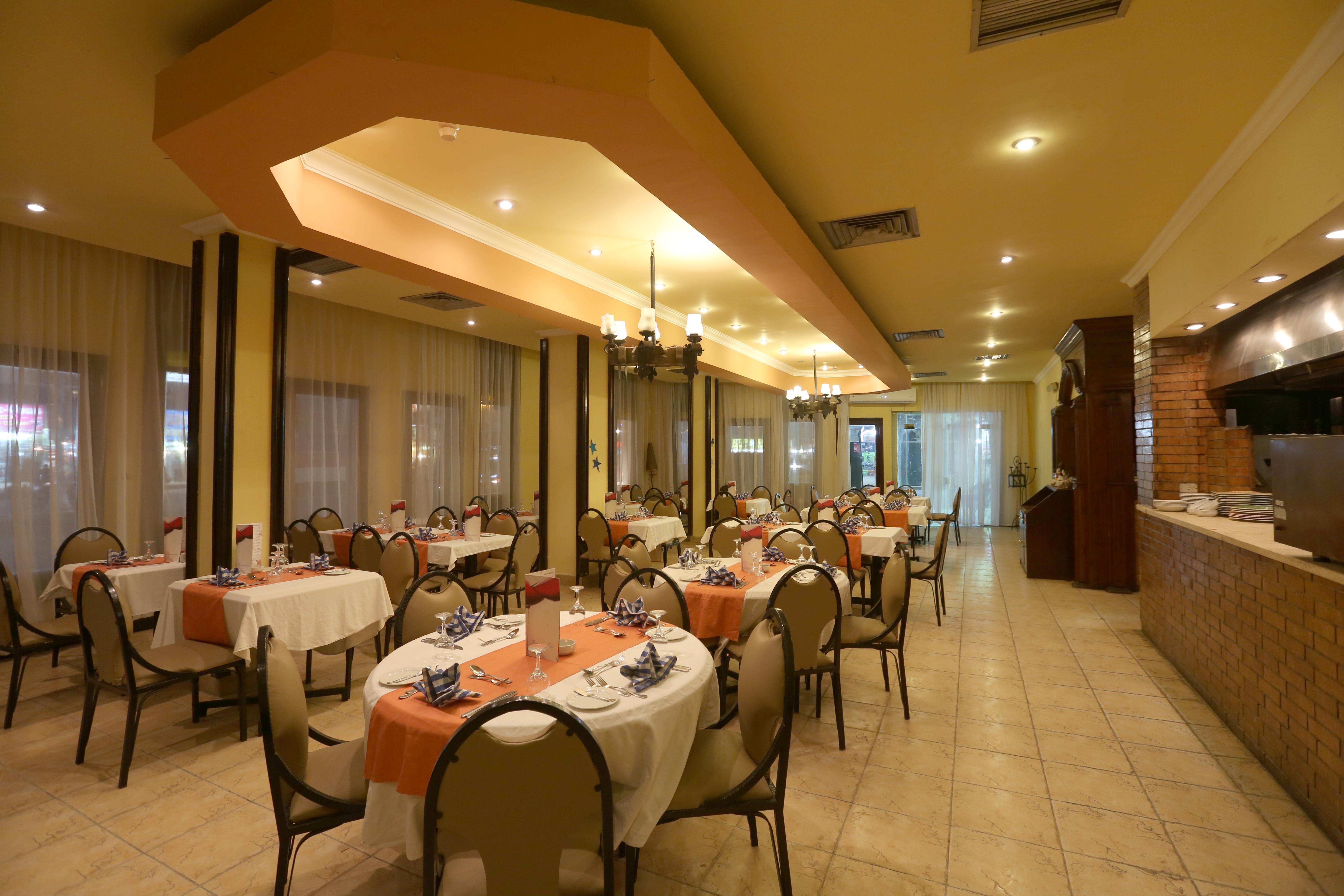 Regina Resort And Aqua Park Hurghada Exterior foto