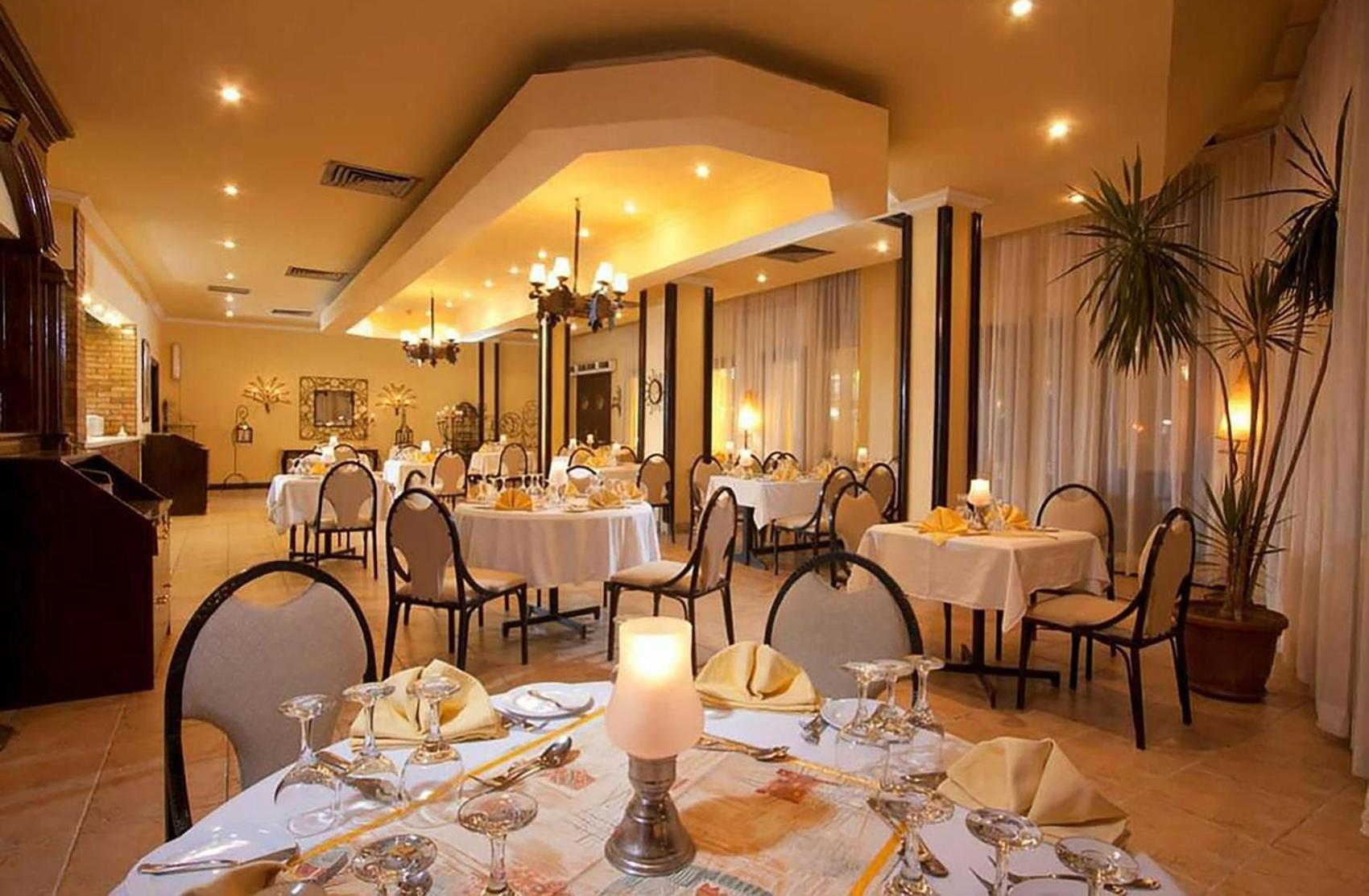 Regina Resort And Aqua Park Hurghada Exterior foto