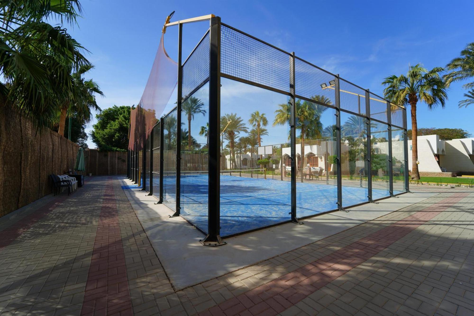 Regina Resort And Aqua Park Hurghada Exterior foto