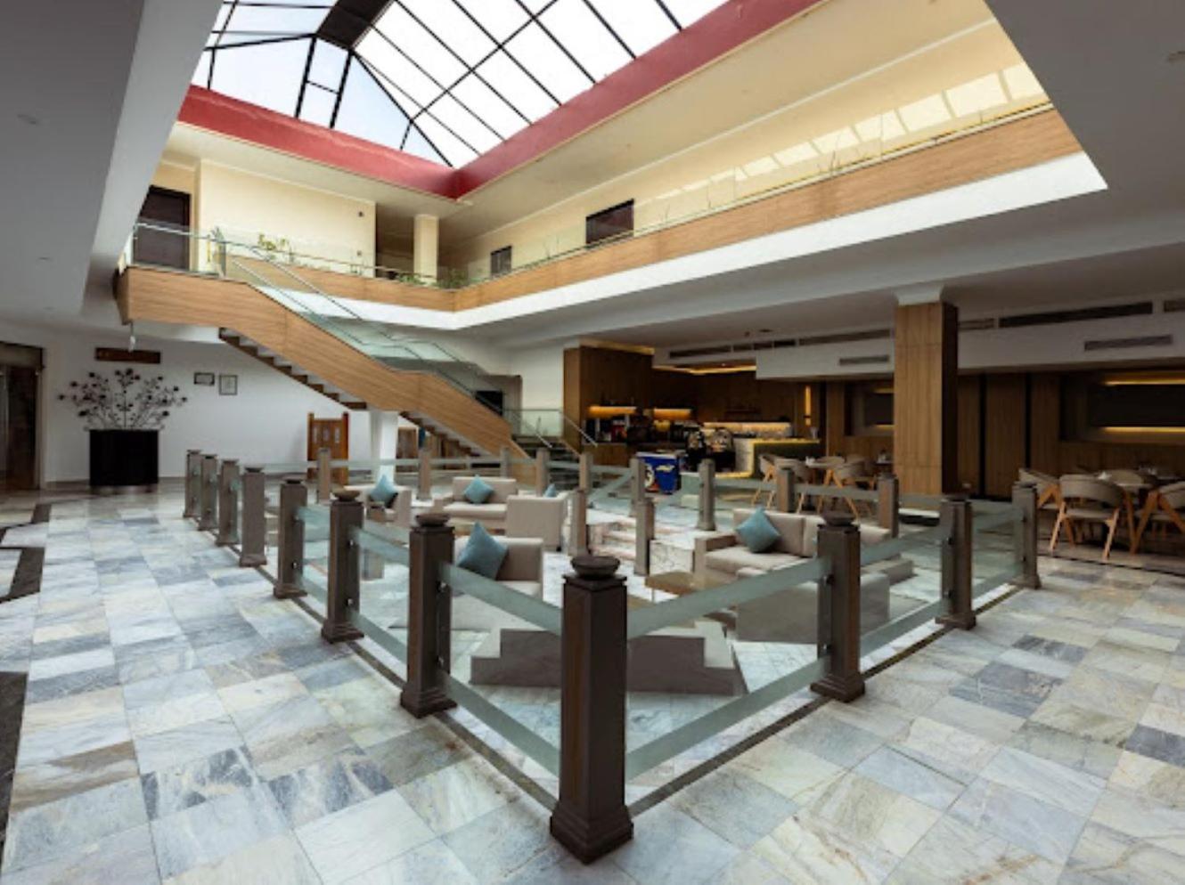 Regina Resort And Aqua Park Hurghada Exterior foto